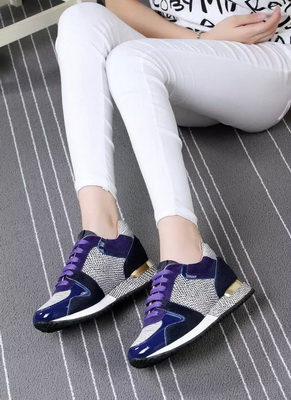 LV Casual shoes Women--081